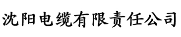 蝶恋花直播间电缆厂logo